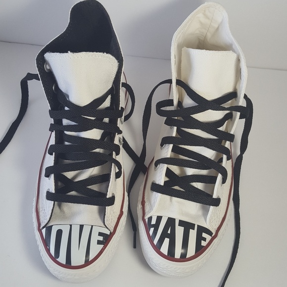 converse iate